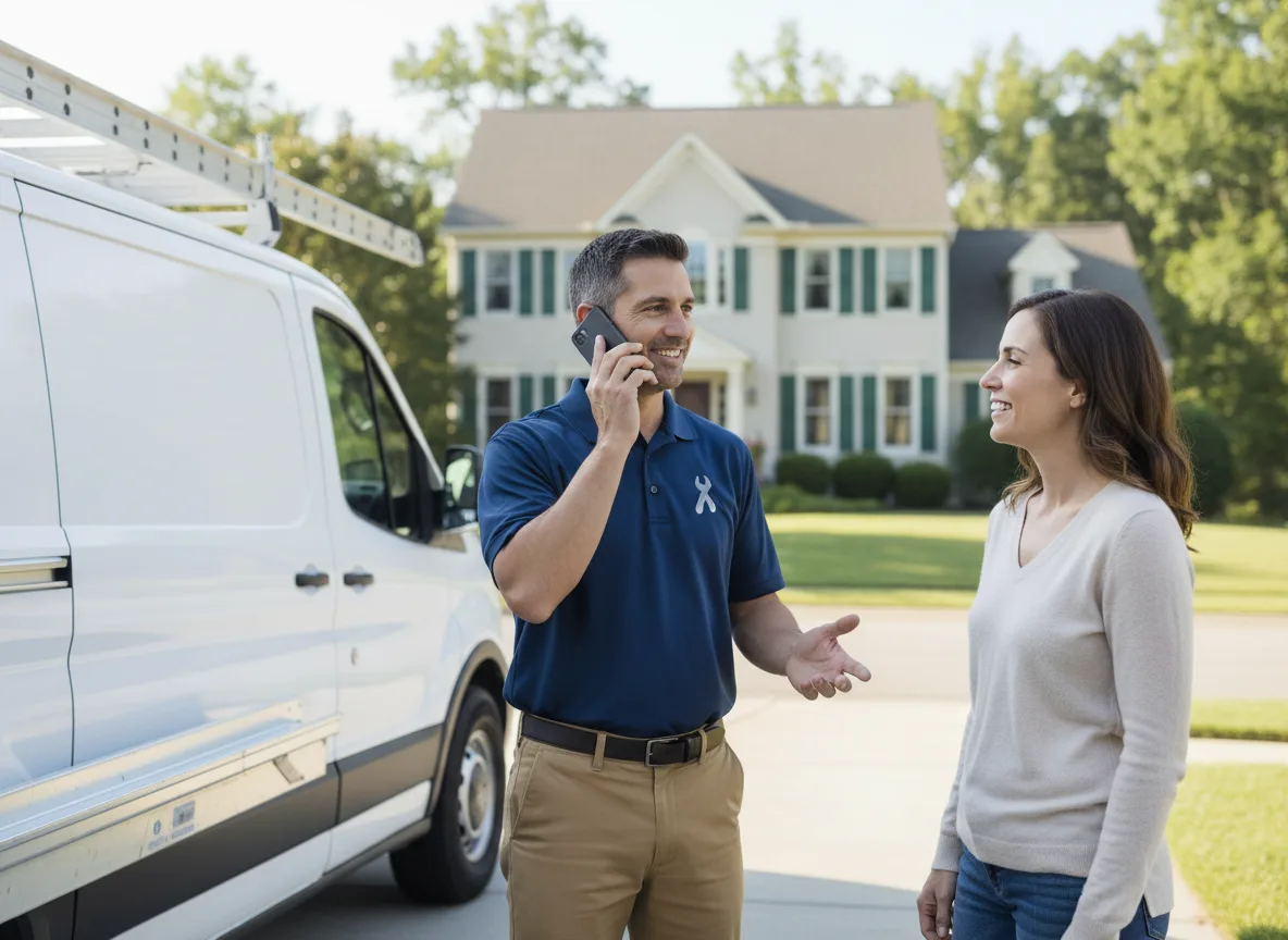 Home Gutter Service Thorndike, MA FAQs